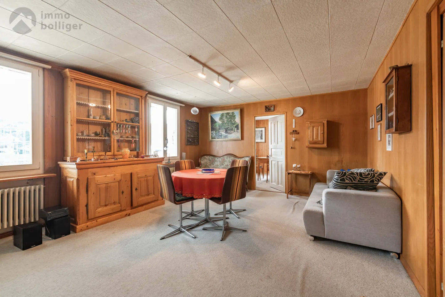 Propriété résidentielle et commerciale historique - Photo 3 sur 14