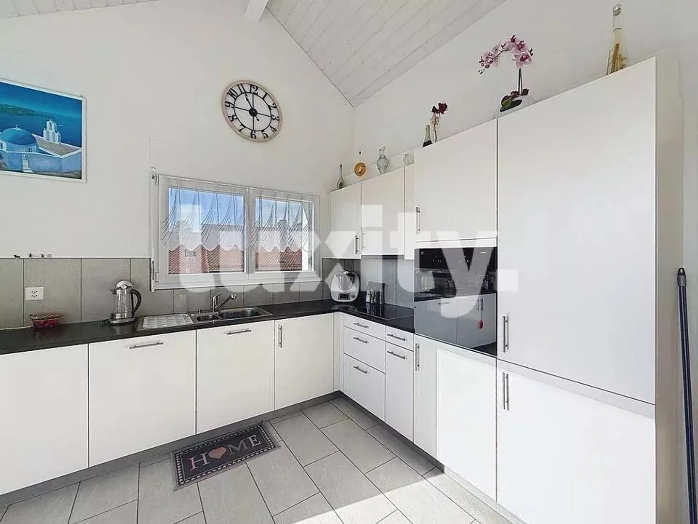 Wohnung im Obersten Stock mit Seeblick - Foto 3 von 7