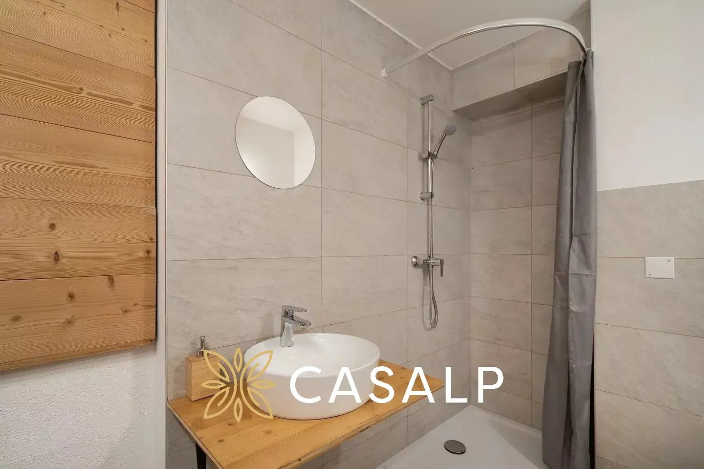 Chambre Rénovée Près des Remontées - Photo 2 sur 5