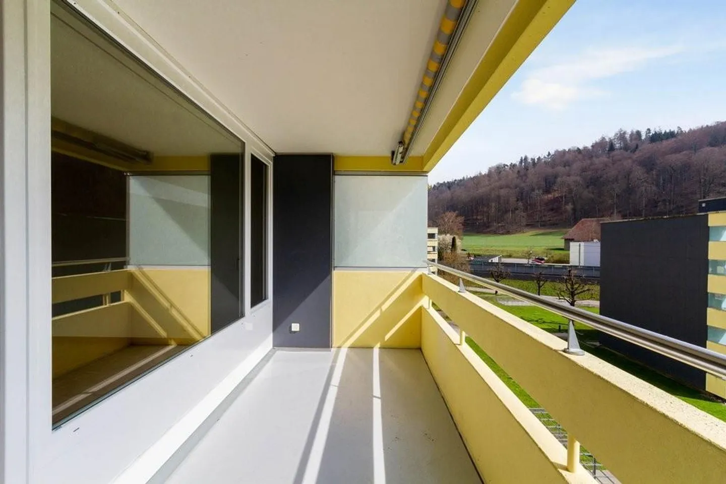 Appartement moderne à Gyrischachen - Photo 5 sur 12