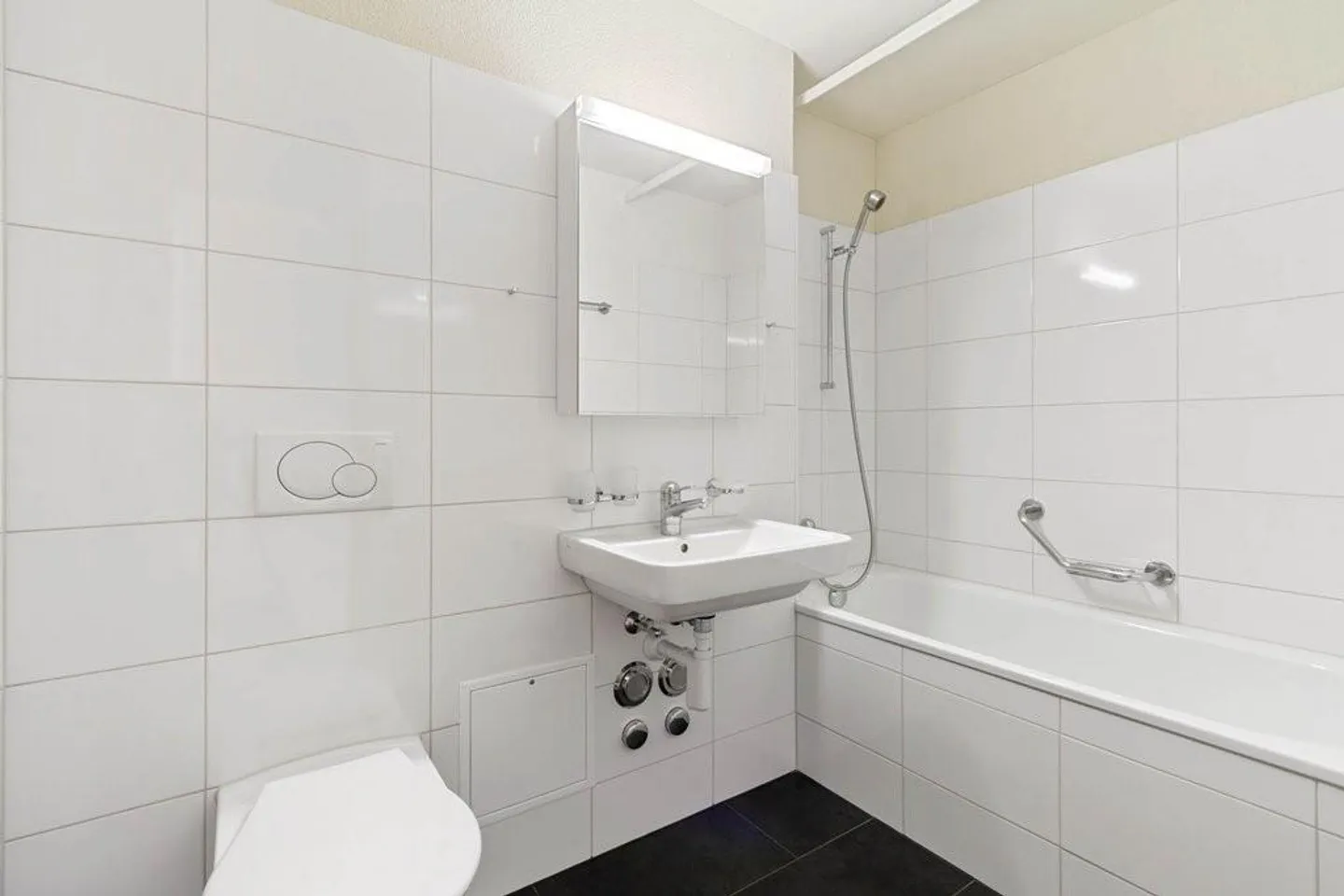 Appartement moderne à Gyrischachen - Photo 8 sur 12