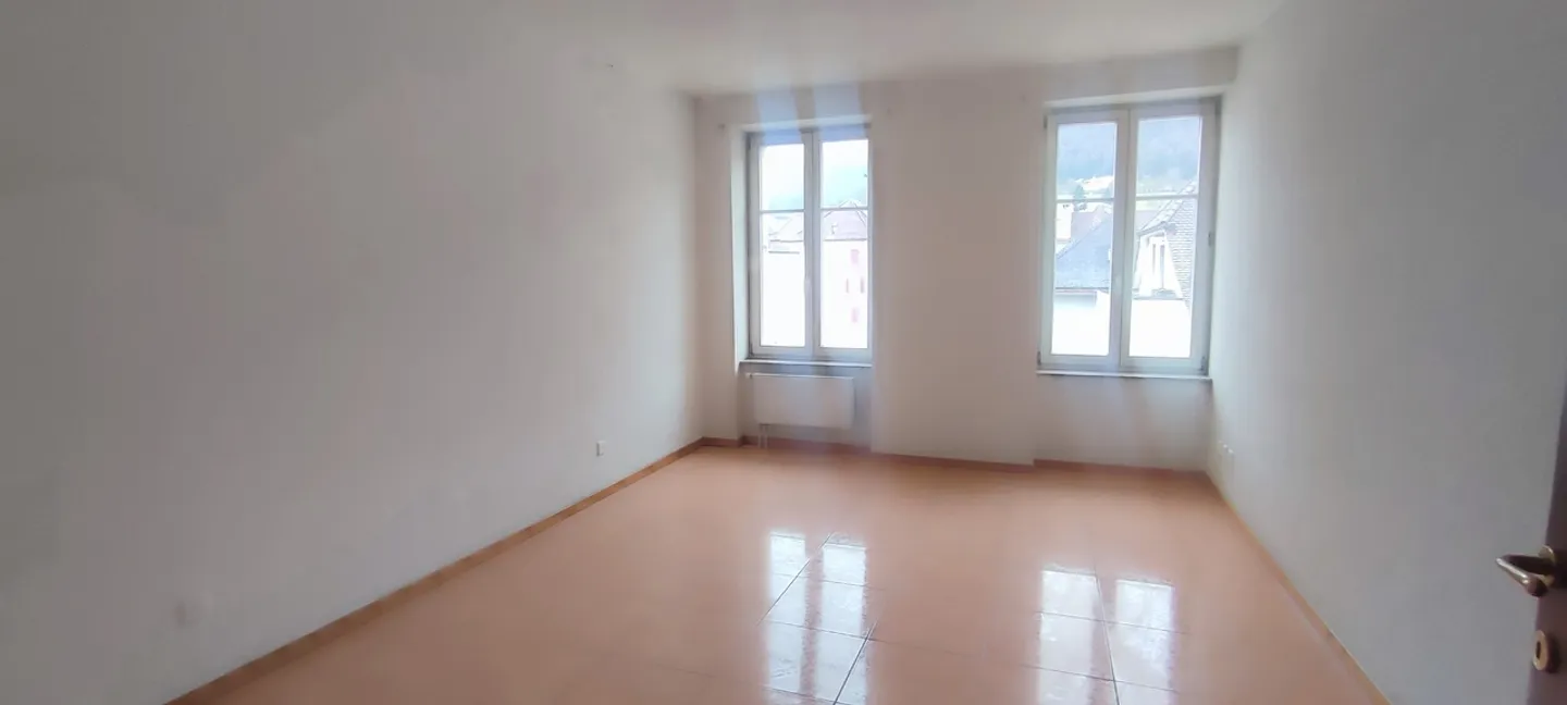 Apartment for rent - Photo 8 of 9