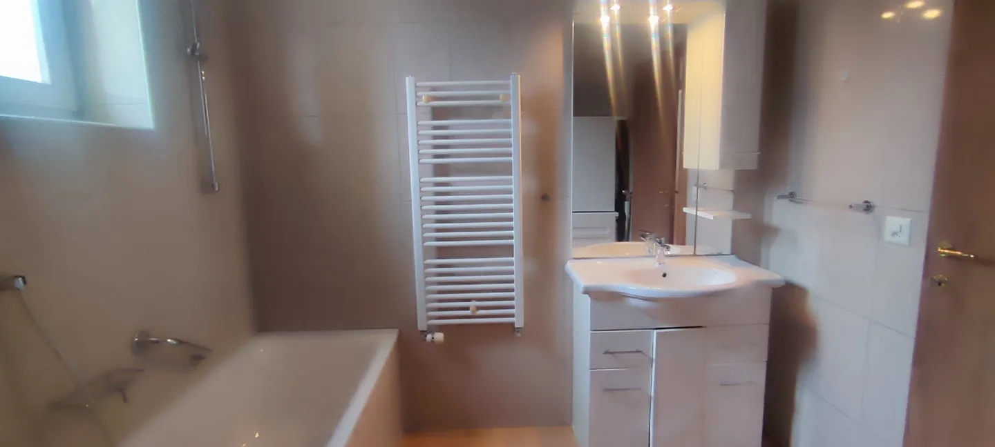Apartment for rent - Photo 9 of 9
