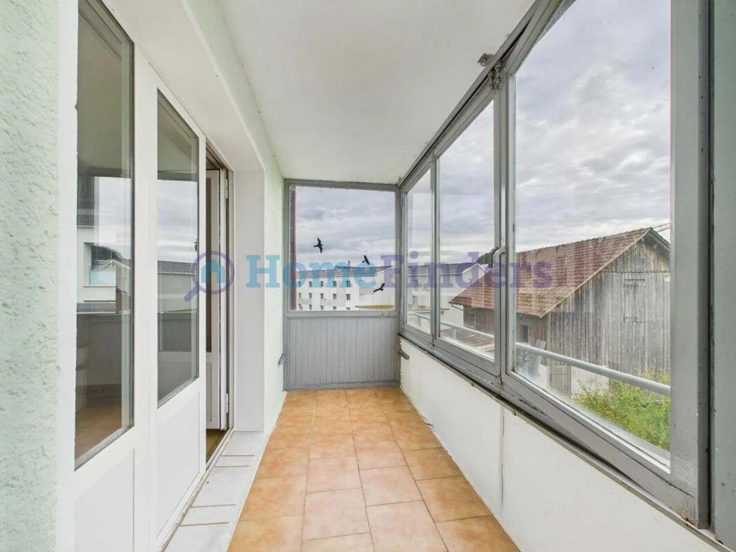 DUE APPARTAMENTI CHARMANTI NELLA MIGLIORE POSIZIONE DI STACHEN - ATTRATTIVO PER... - Foto 4 di 11