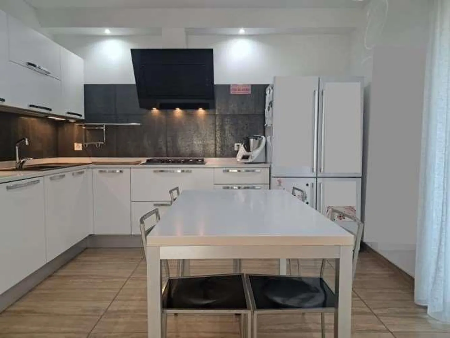 RIVA S.VITALE: GERÄUMIGES EINFAMILIENHAUS - Foto 3 von 12