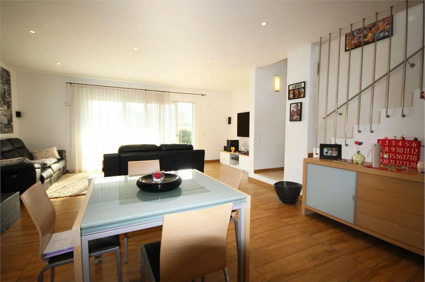 RIVA S.VITALE: GERÄUMIGES EINFAMILIENHAUS - Foto 4 von 12