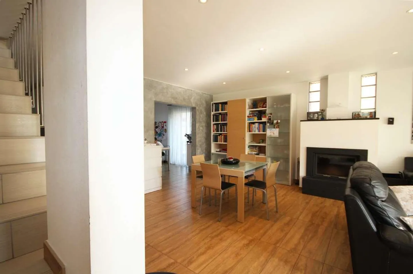 RIVA S.VITALE: GERÄUMIGES EINFAMILIENHAUS - Foto 5 von 12