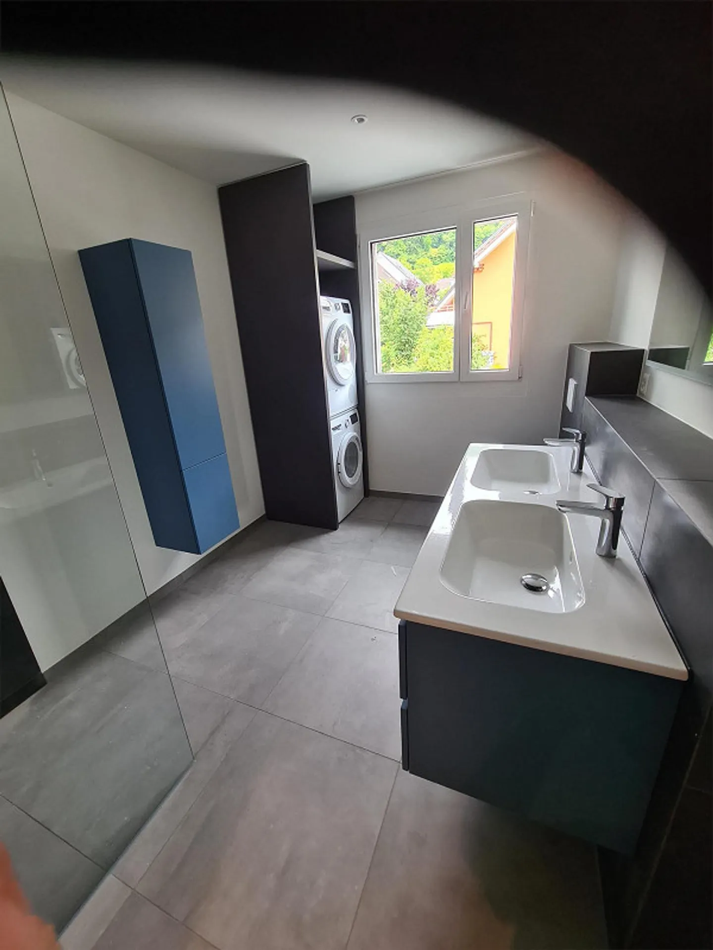 Moderne Maisonette mit Balkon - Foto 9 von 13