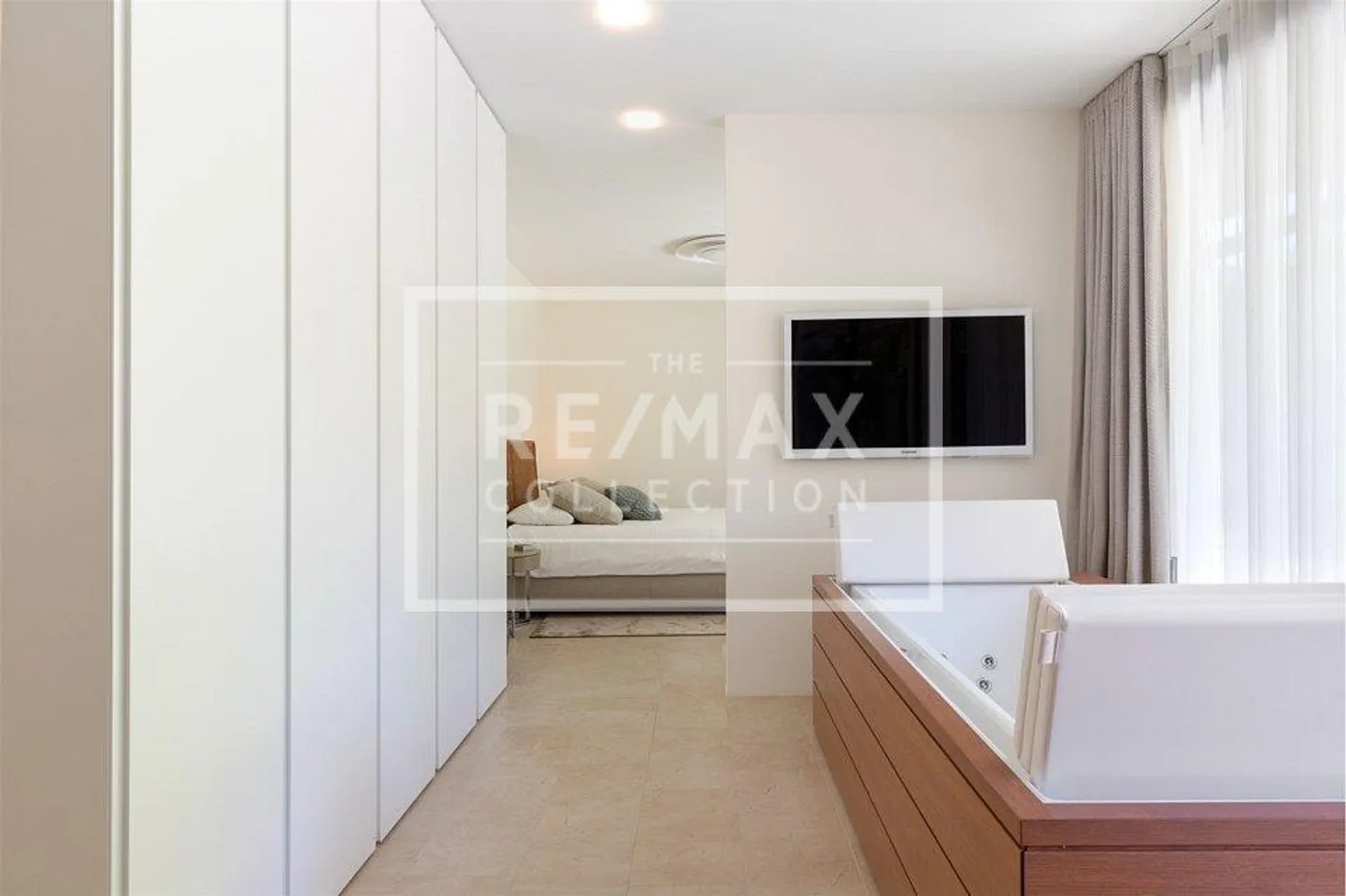 Appartement de luxe de 5 pièces sur le Monte Verità Ascona - Photo 13 sur 13