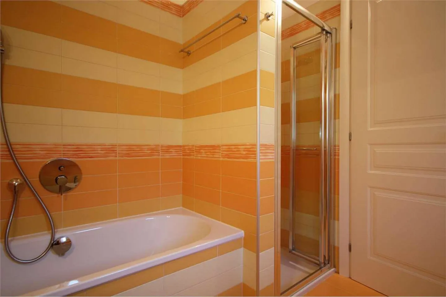 RIVA S.VITALE: GERÄUMIGES EINFAMILIENHAUS - Foto 8 von 12