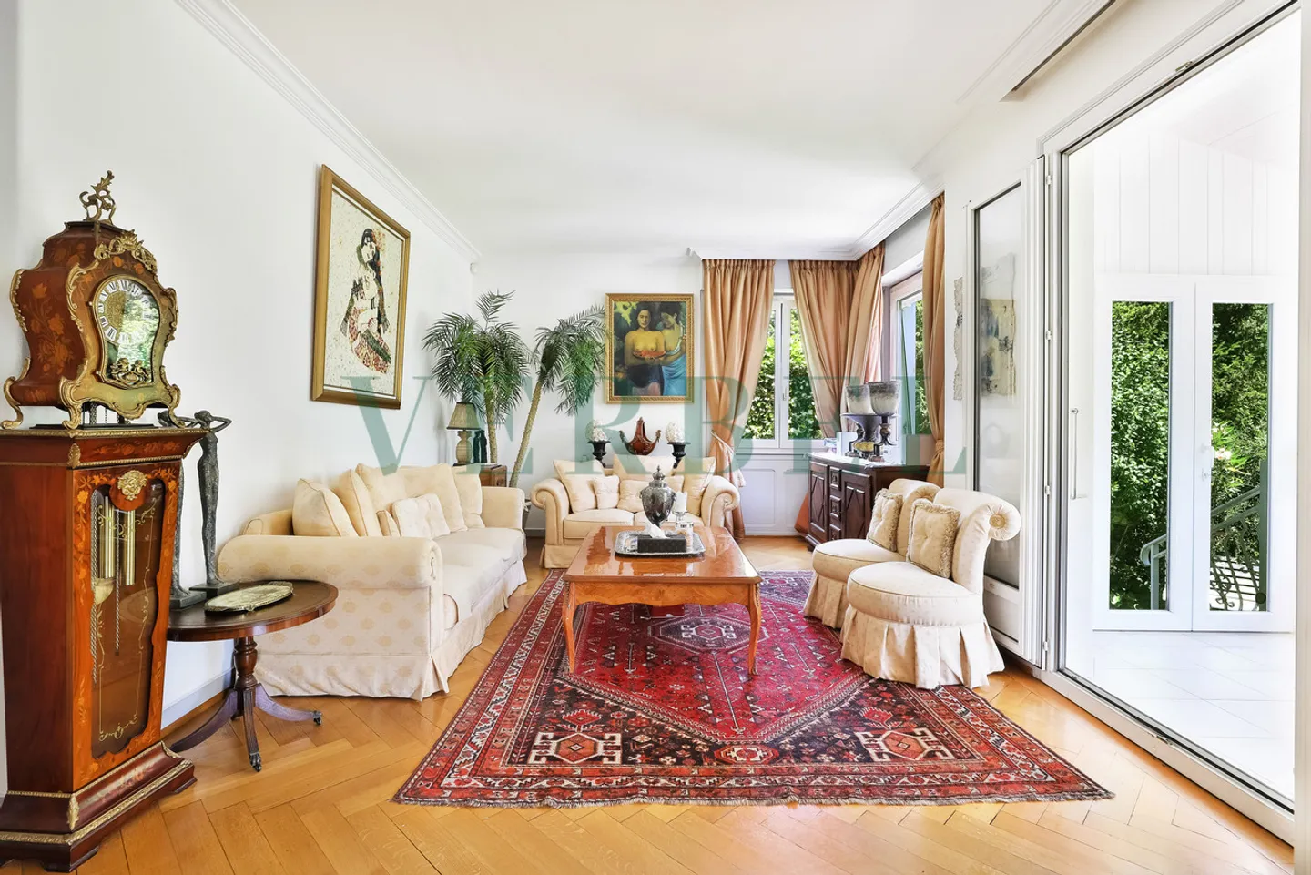 Incantevole casa familiare con giardino a Vernier - Foto 3 di 13