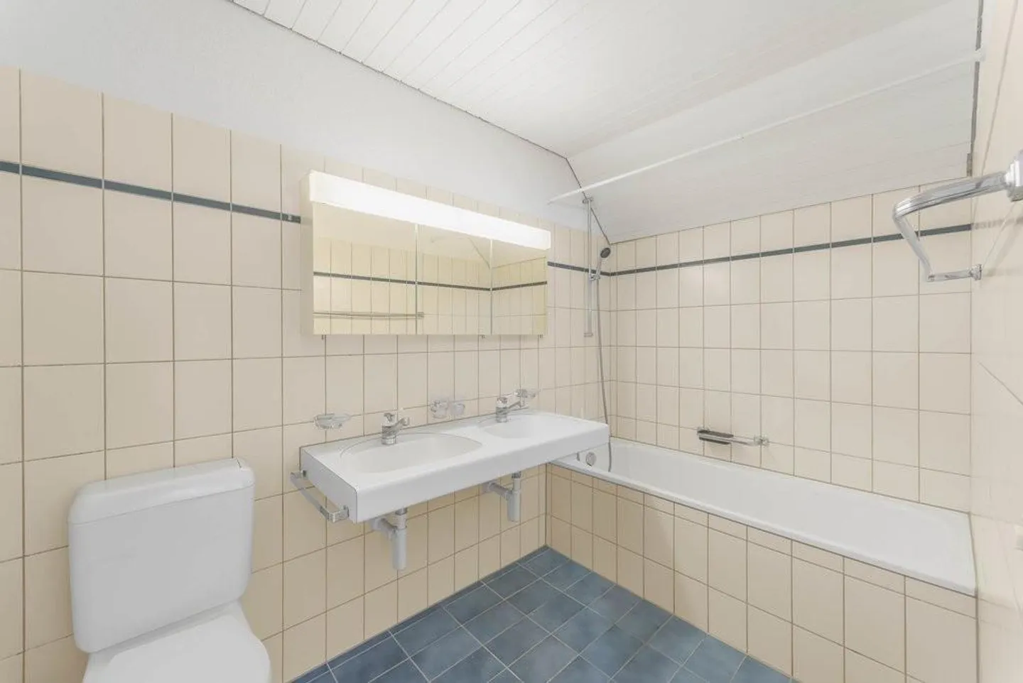 Appartamento 2,5 locali in affitto a Aesch ZH - Foto 6 di 7