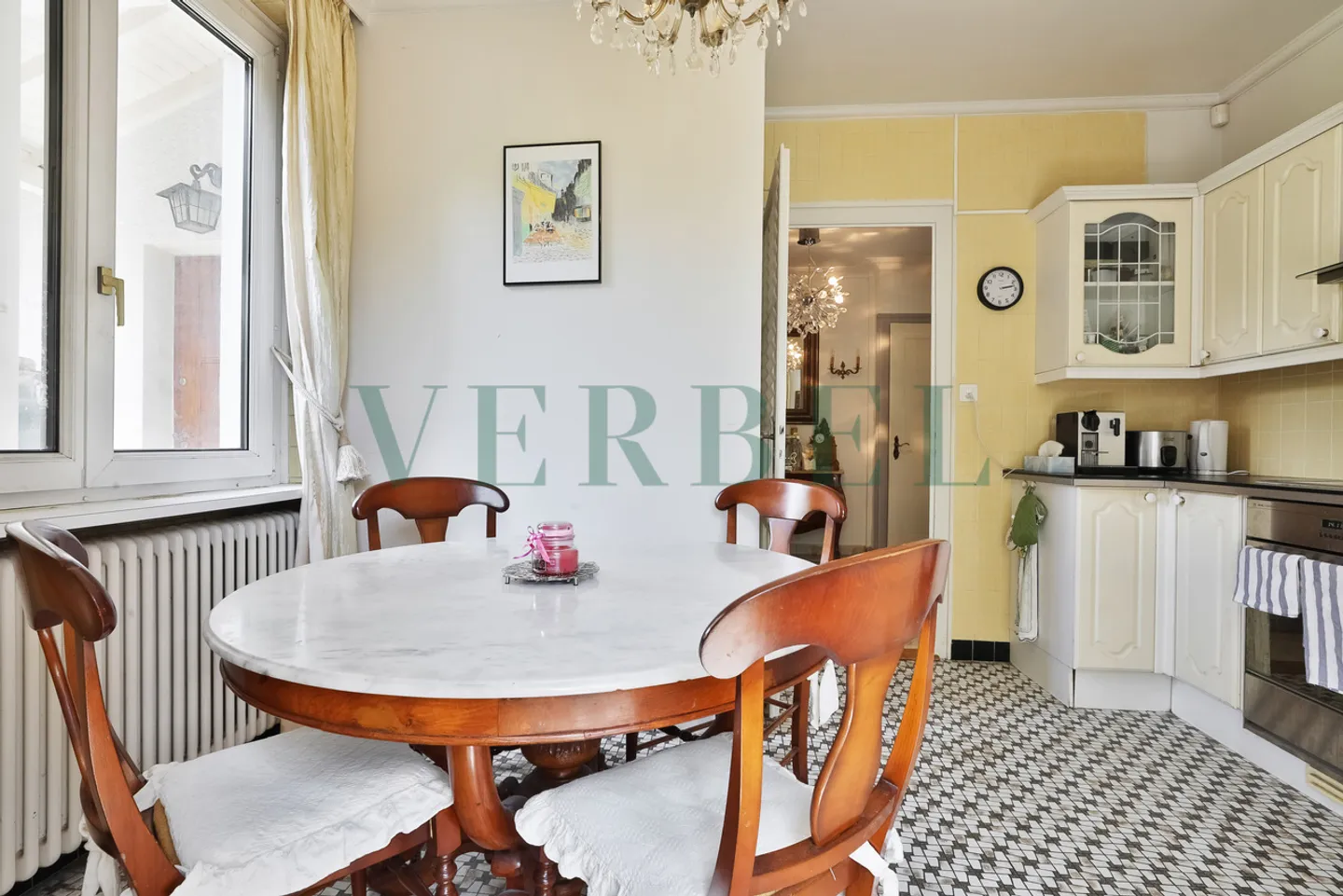 Incantevole casa familiare con giardino a Vernier - Foto 7 di 13
