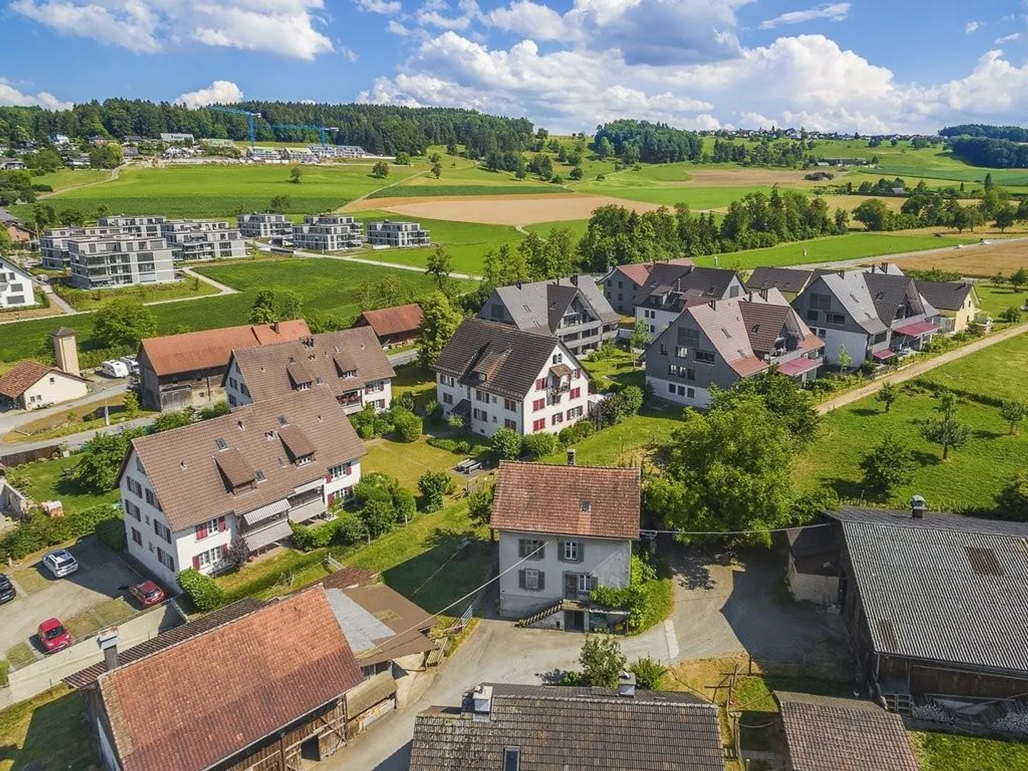 Appartamento 2,5 locali in affitto a Aesch ZH - Foto 7 di 7