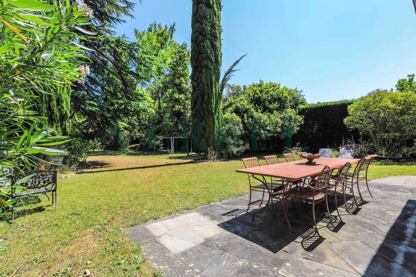 Incantevole casa familiare con giardino a Vernier - Foto 12 di 13