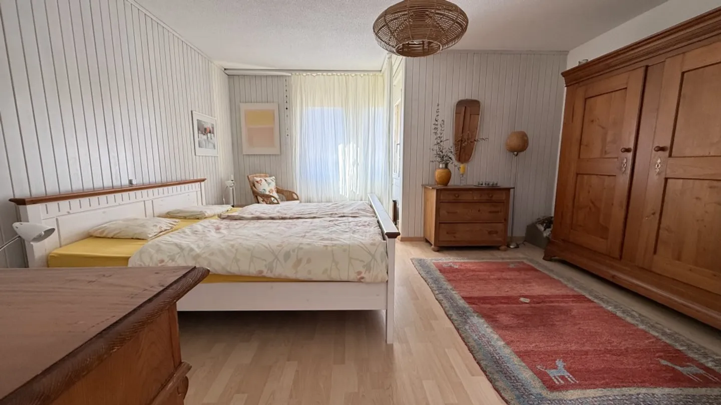 Casa a schiera di 4,5 locali nel quartiere Sternen - Foto 3 di 13