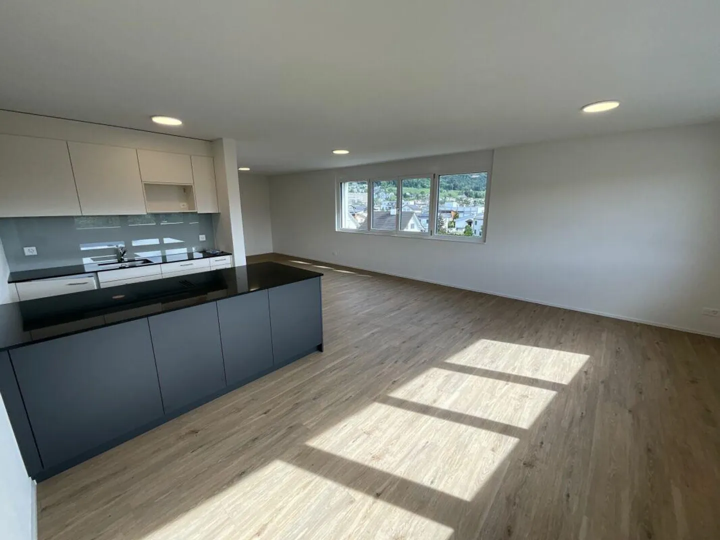 2.5 Zimmerwohnung in Loft-Style - Photo 2 of 12
