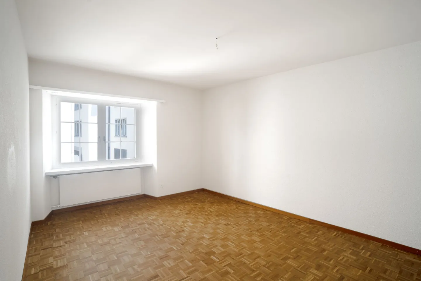 Appartamento unico in città sul Limmatquai - Foto 3 di 9