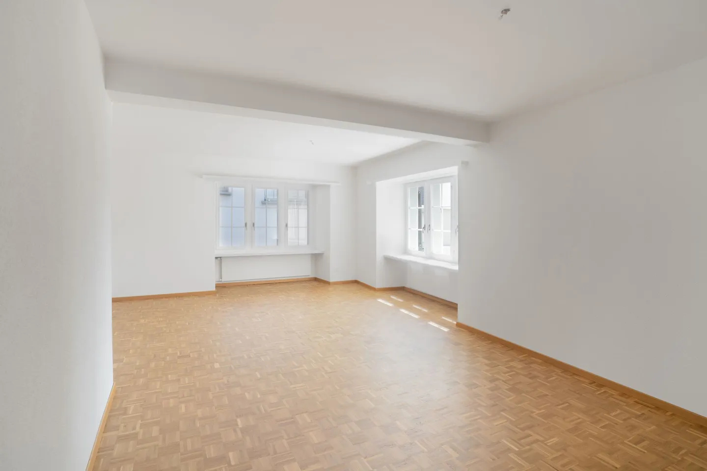 Appartamento unico in città sul Limmatquai - Foto 4 di 9