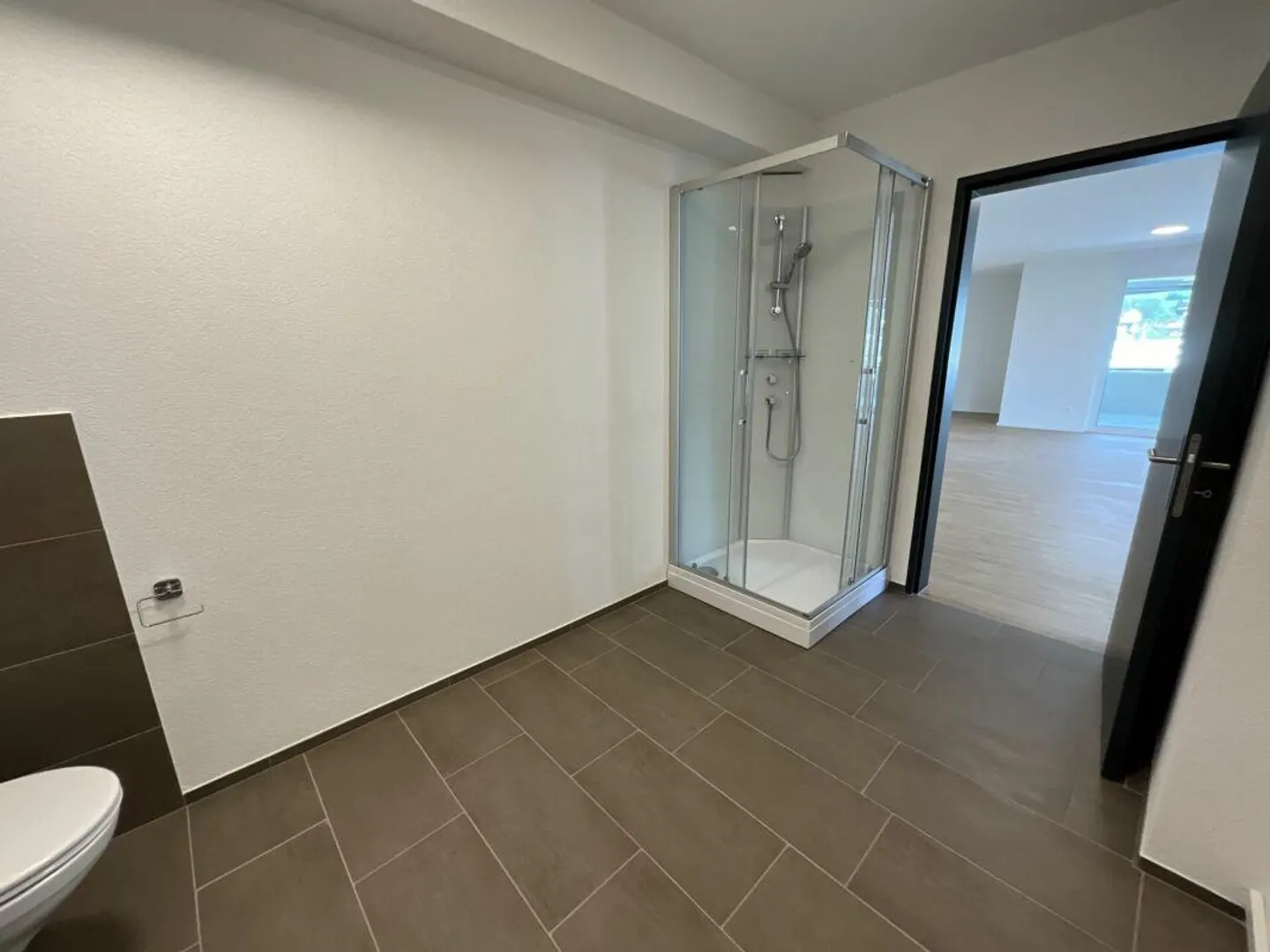 2.5 Zimmerwohnung in Loft-Style - Photo 10 of 12