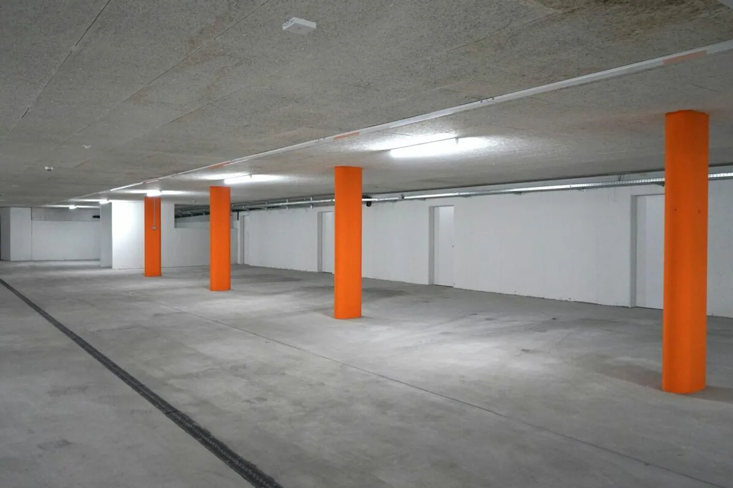 2.5 Zimmerwohnung in Loft-Style - Photo 12 of 12