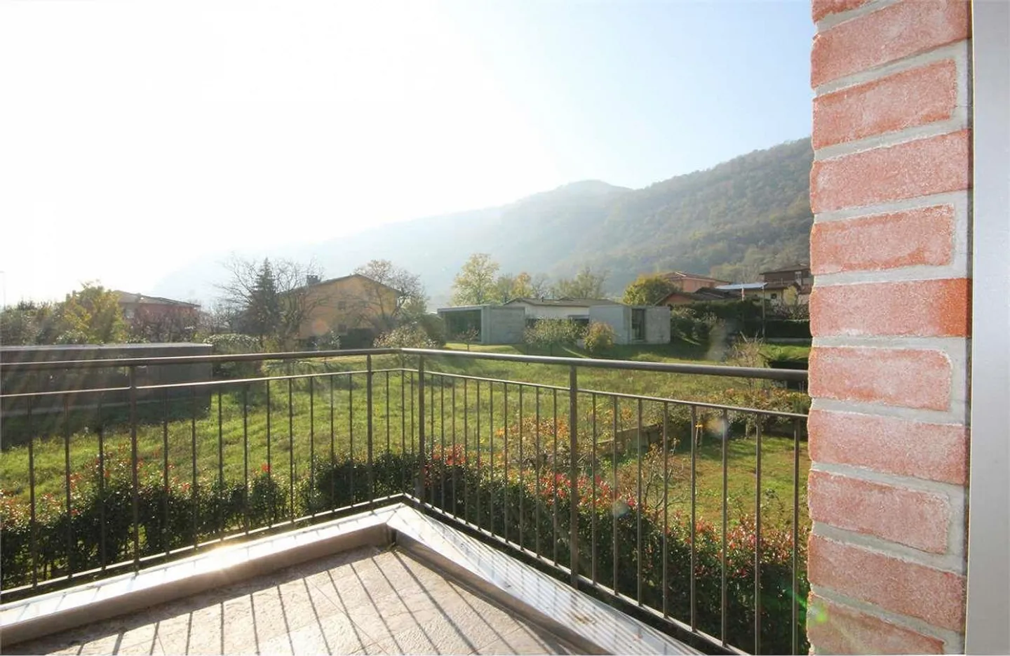 RIVA S.VITALE: GERÄUMIGES EINFAMILIENHAUS - Foto 12 von 12