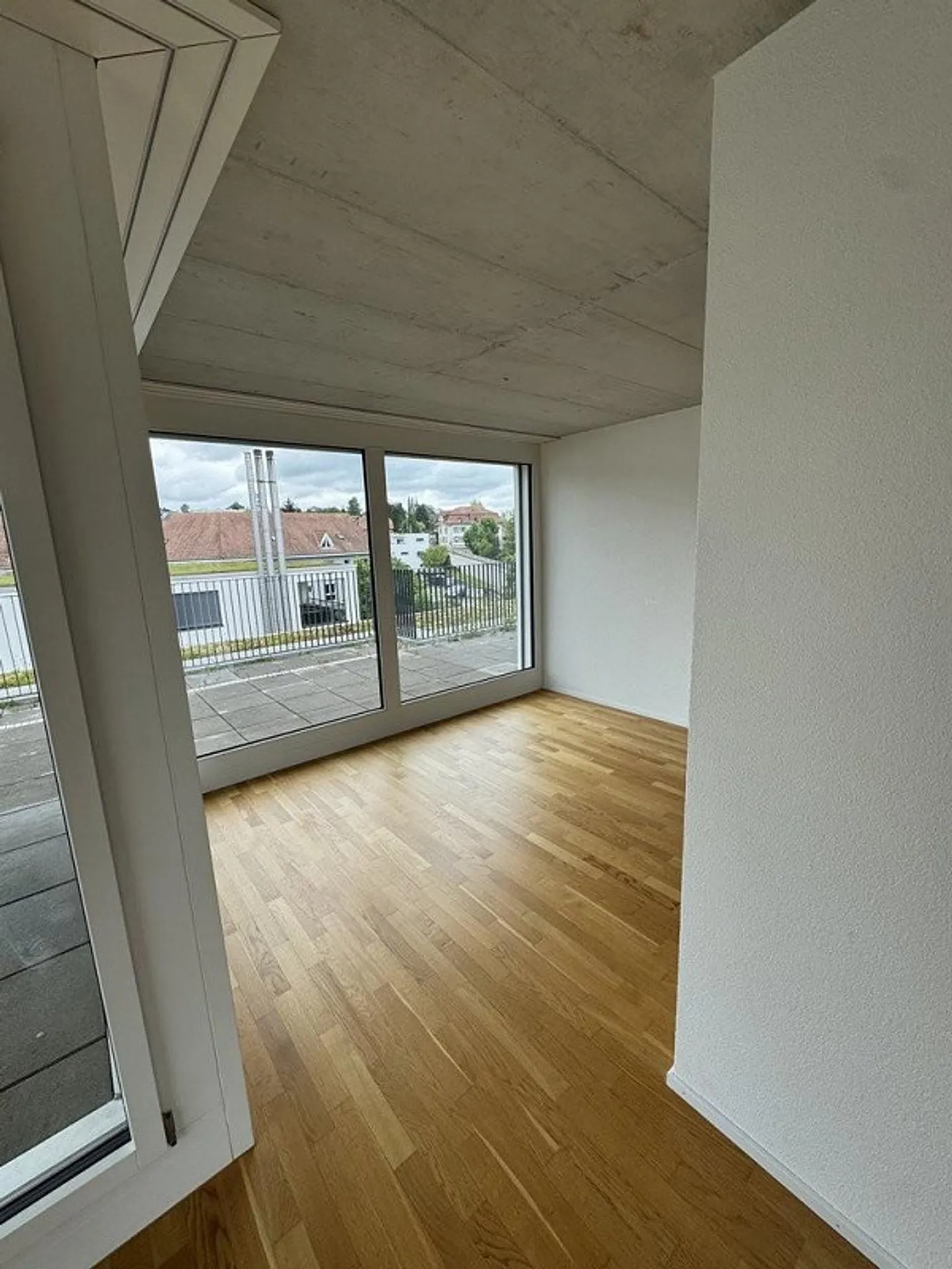 Wunderschöne Attikawohnung - Foto 5 von 11