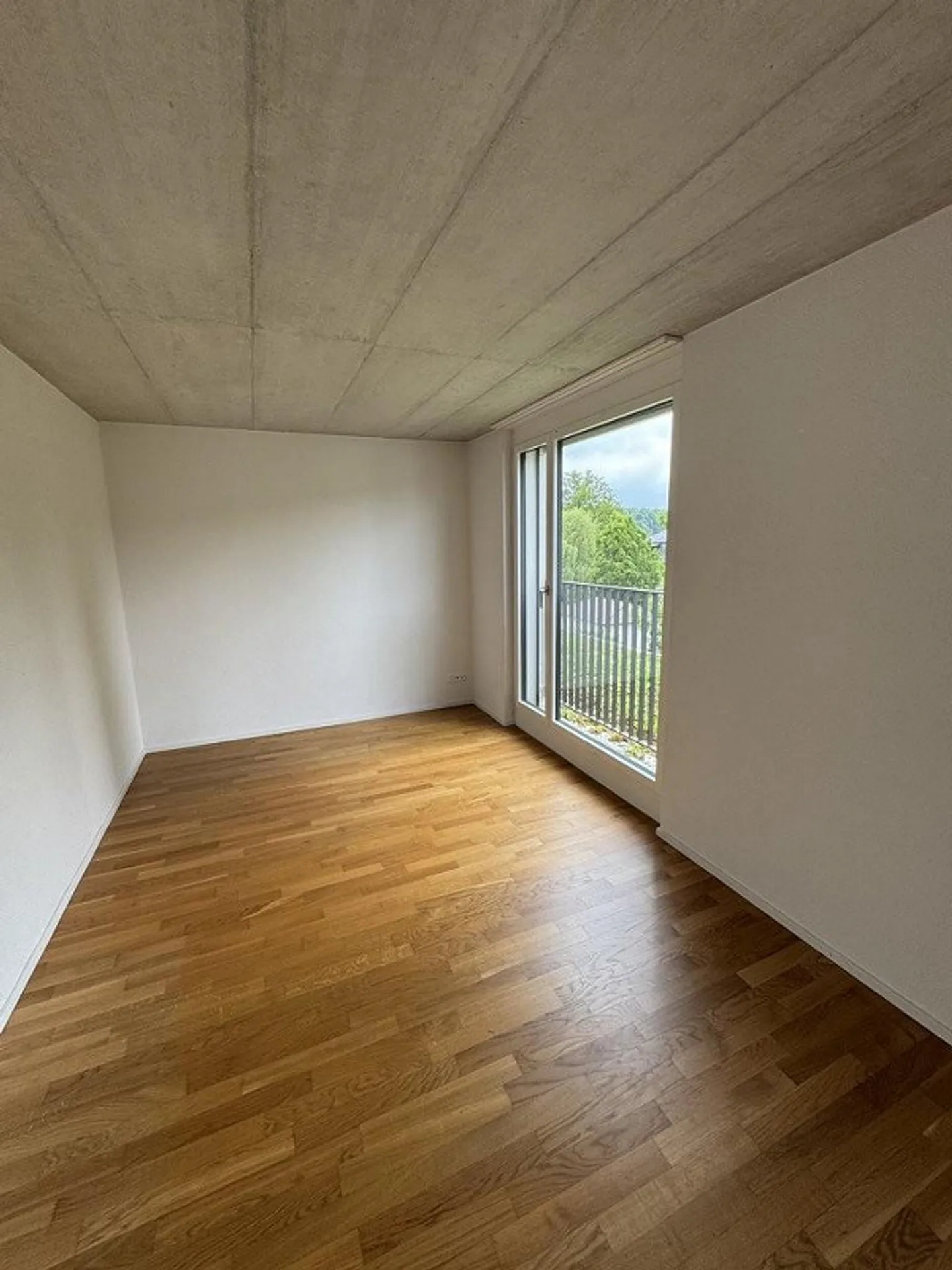 Wunderschöne Attikawohnung - Foto 8 von 11