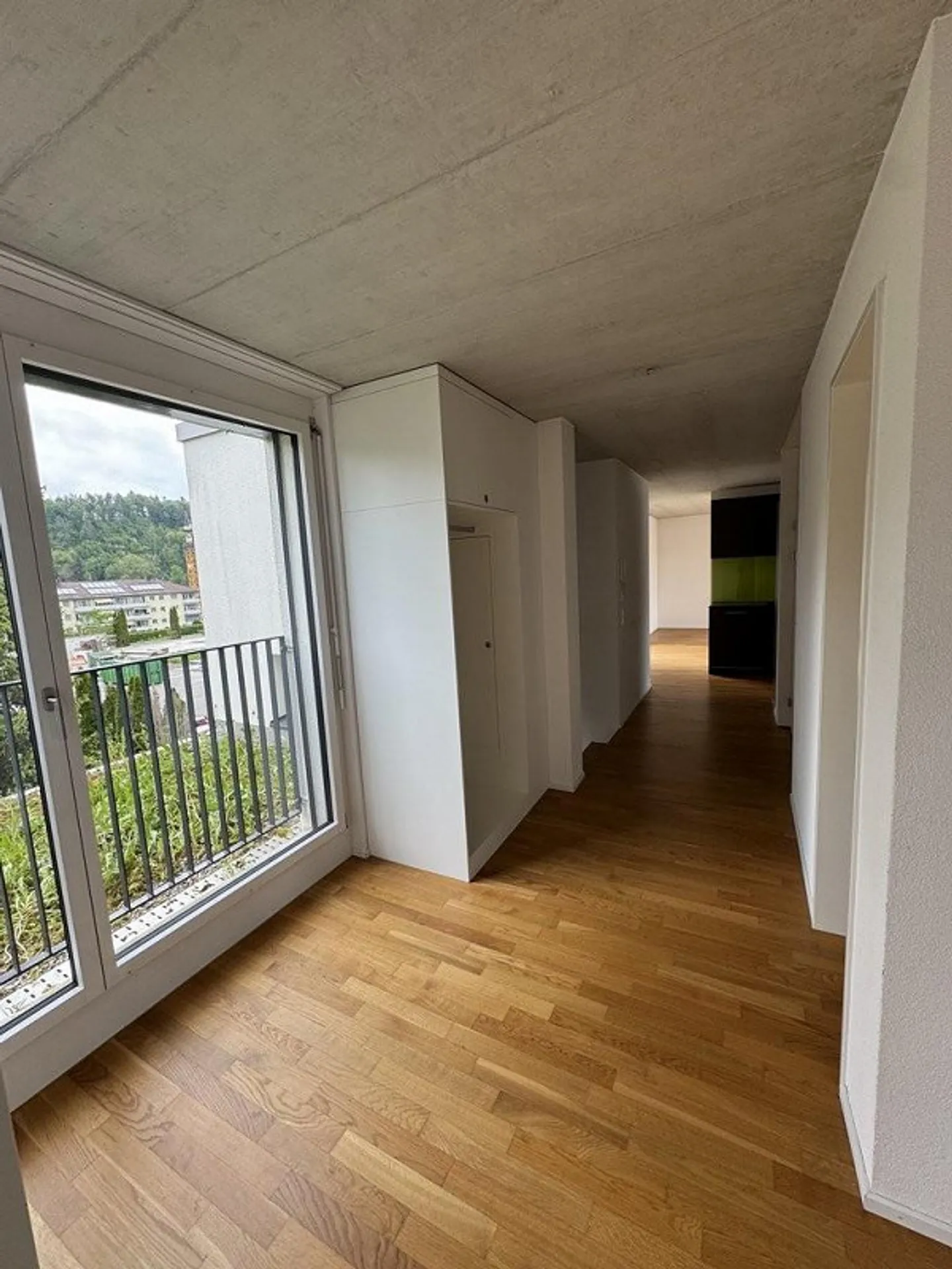 Wunderschöne Attikawohnung - Foto 7 von 11