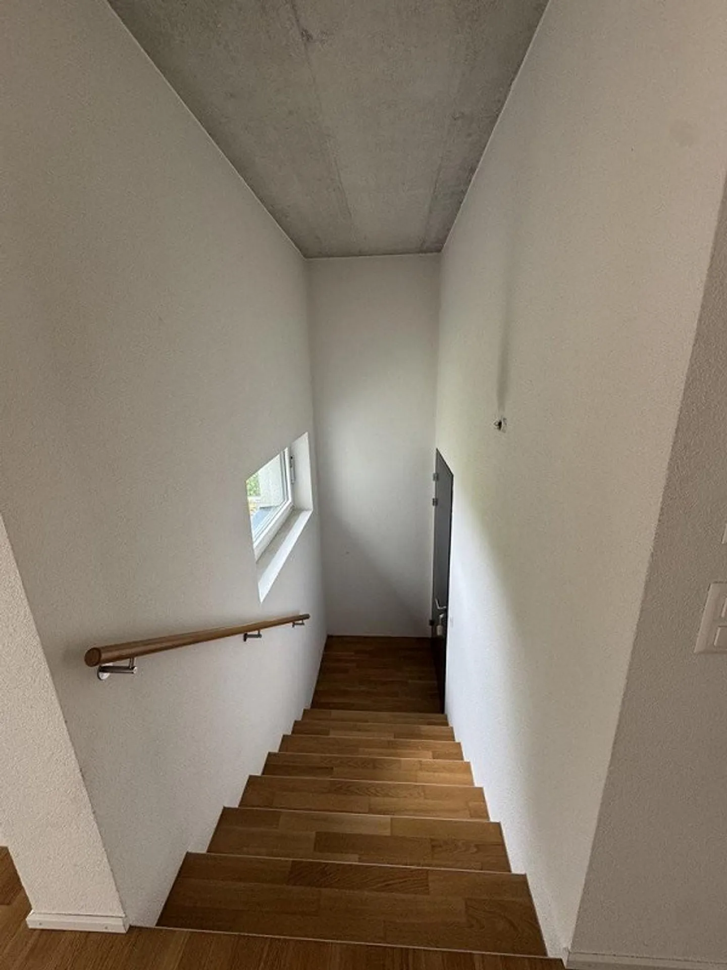Wunderschöne Attikawohnung - Foto 10 von 11