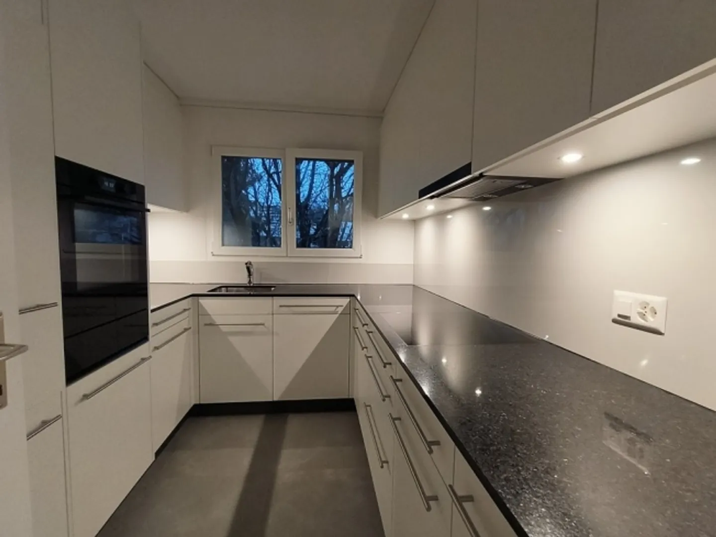 Appartamento soleggiato di 3,5 stanze a Uerikon - Foto 2 di 11