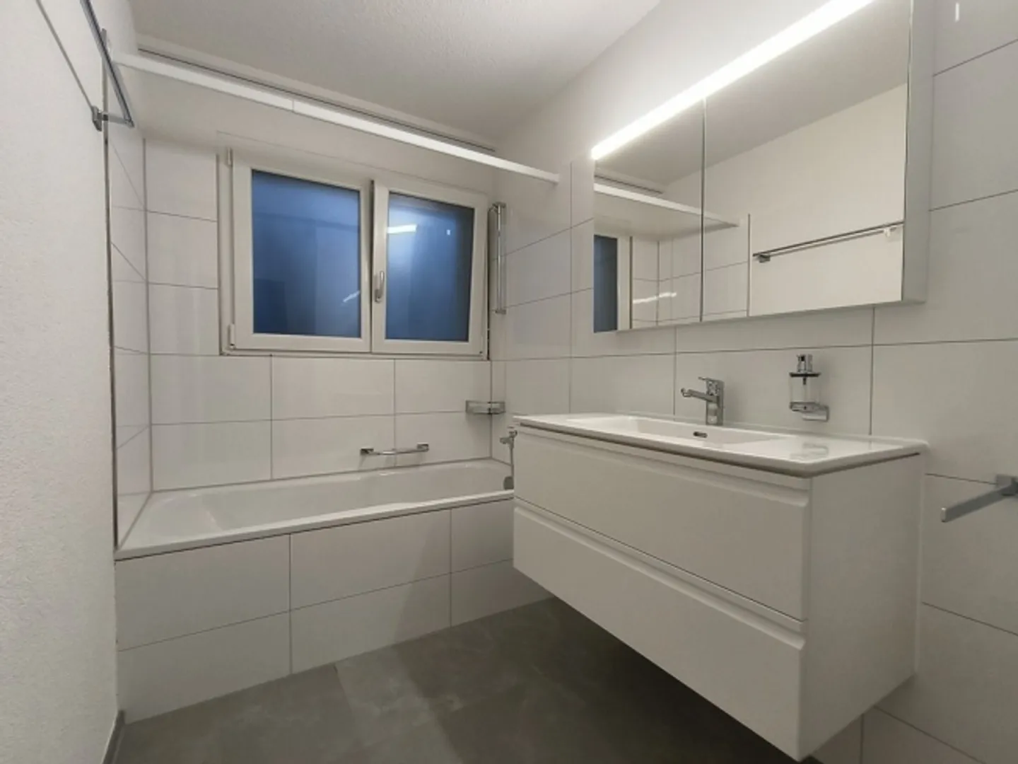 Appartamento soleggiato di 3,5 stanze a Uerikon - Foto 3 di 11