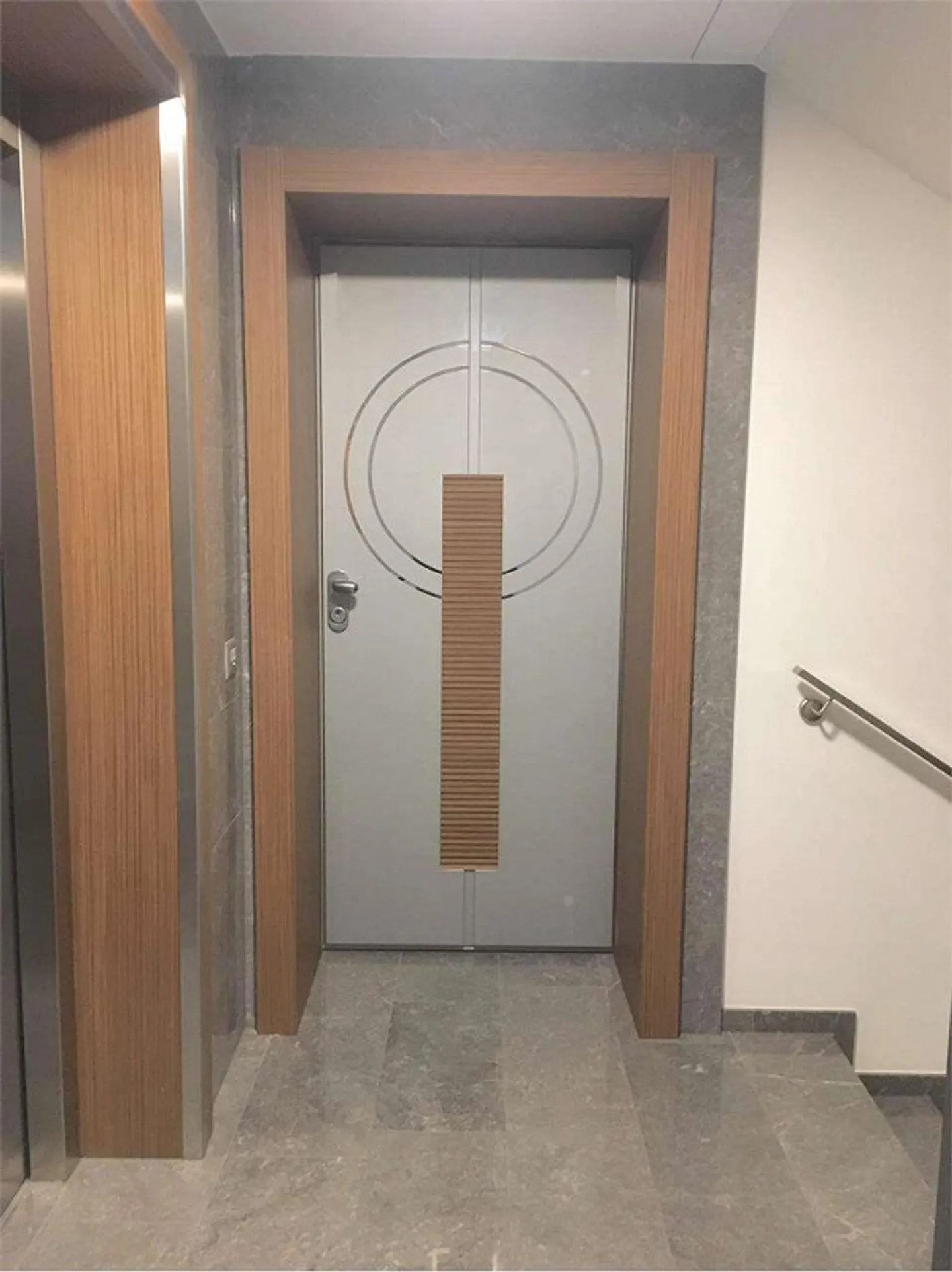 Residenza Pregassona River 2,5 camere con giardino - Foto 2 di 8