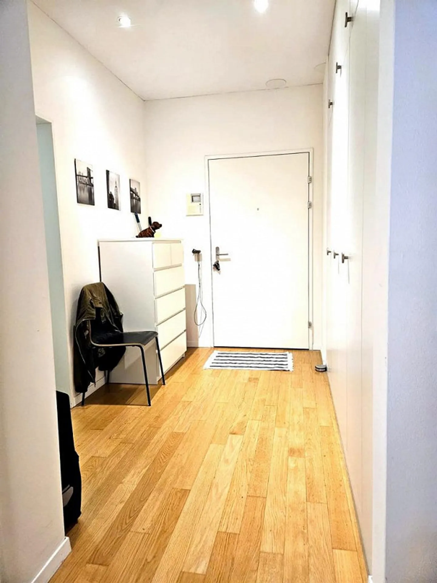 Attractive 2.0-room apartment on the 3rd floor in Zurich District 5 - Photo 5 of 7