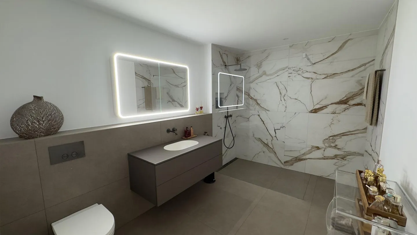 Realizza il tuo sogno abitativo: La tua casa in un ambiente accogliente - Foto 2 di 11