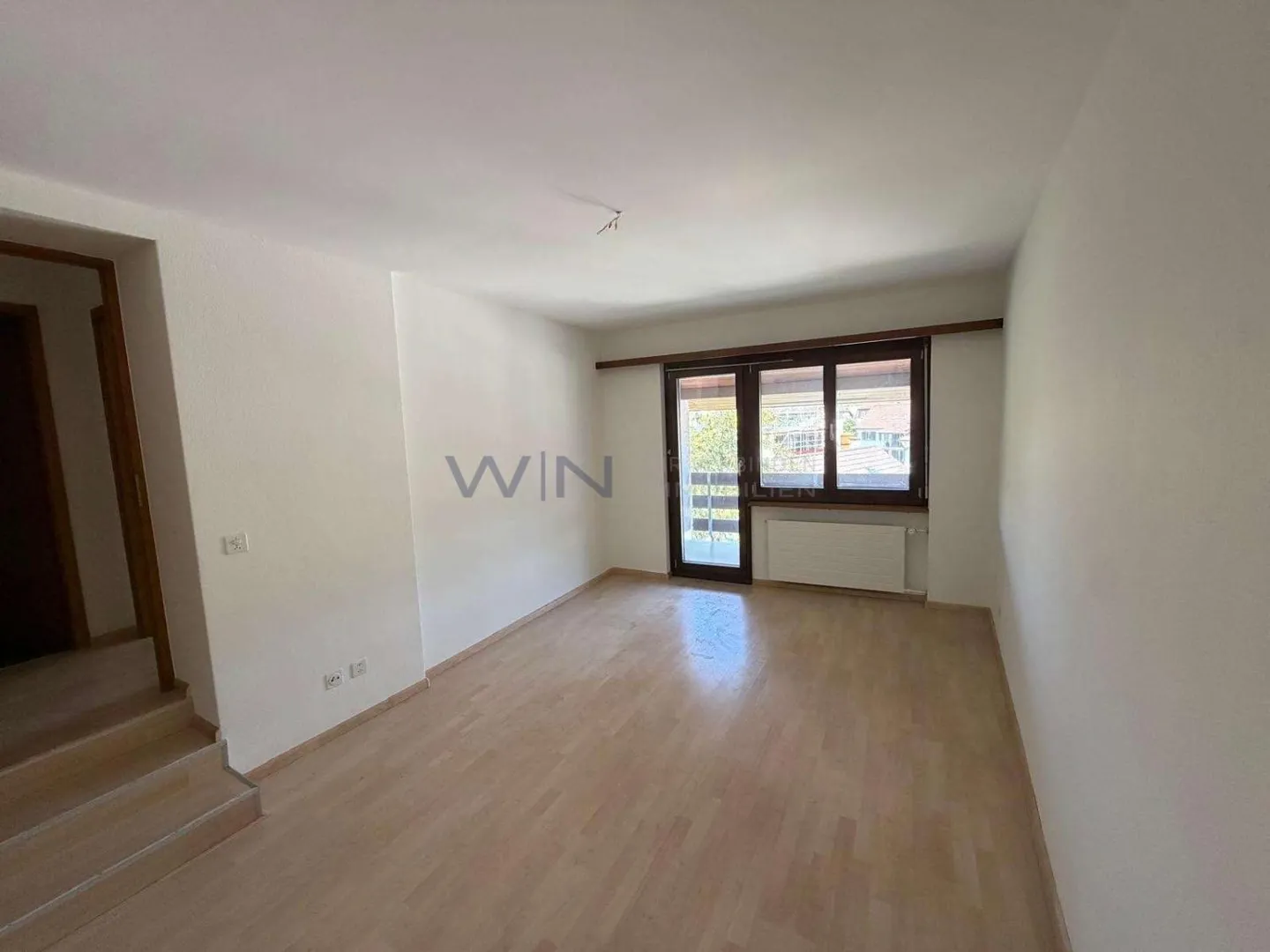 3.5 Room Apartment - Photo 4 of 7