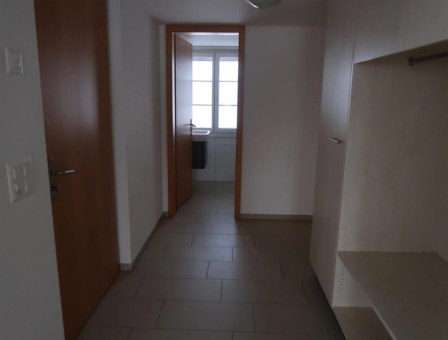 Appartement 2,5 pièces avec vue - Photo 5 sur 10