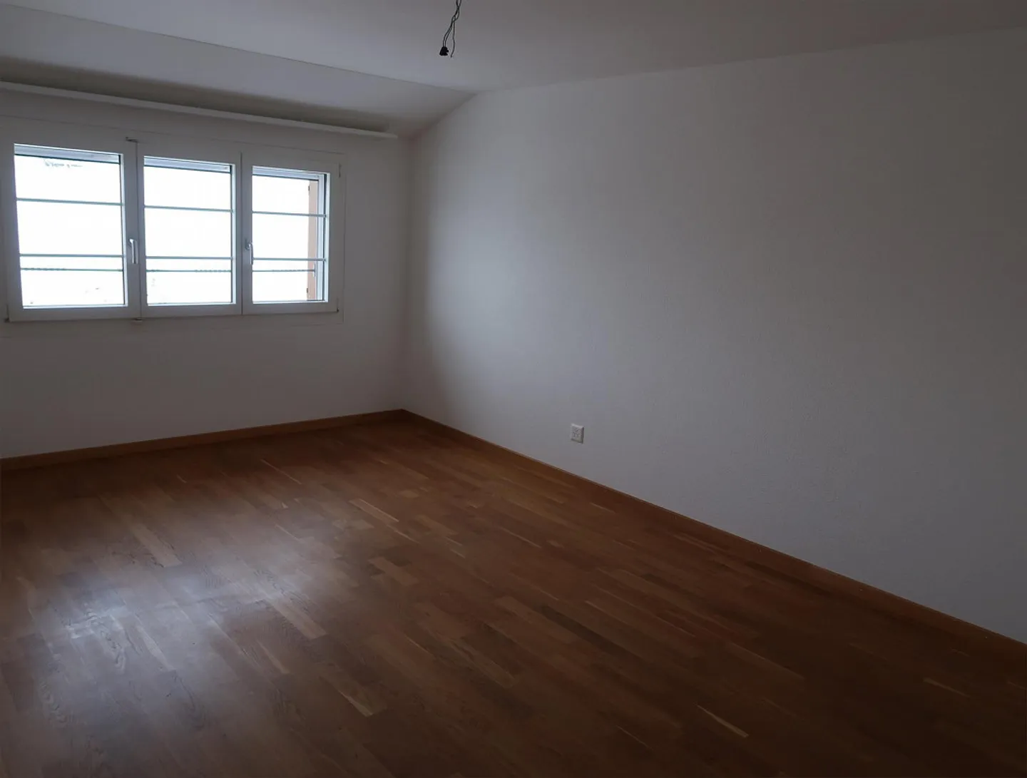 Appartement 2,5 pièces avec vue - Photo 6 sur 10