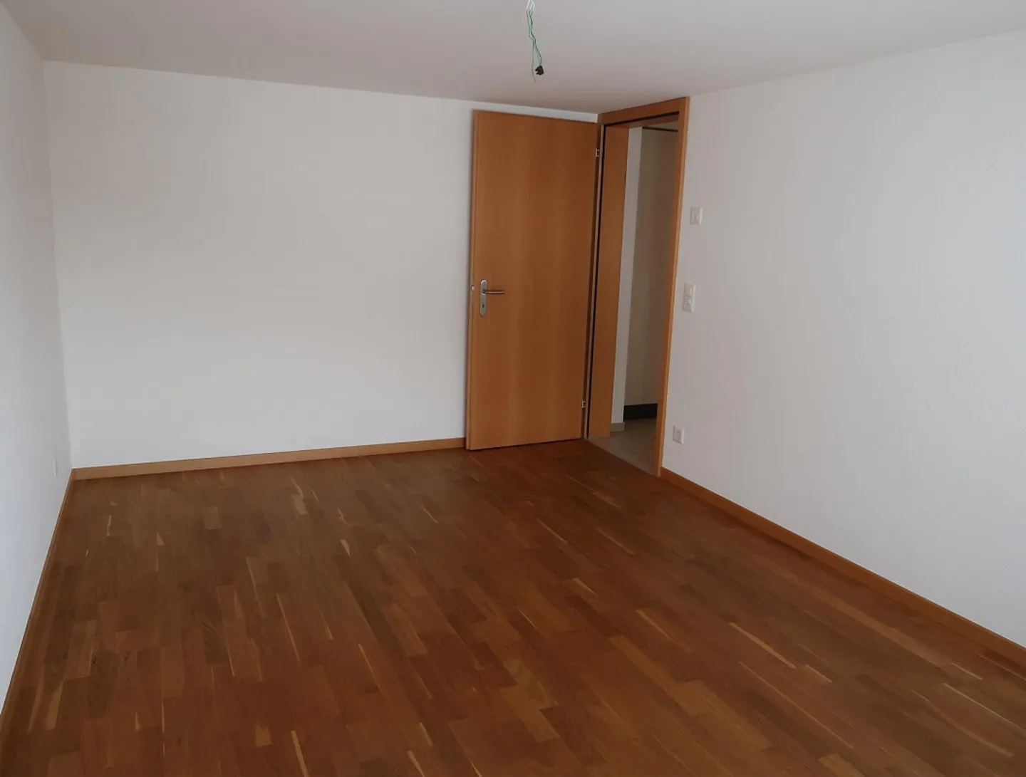 Appartement 2,5 pièces avec vue - Photo 7 sur 10