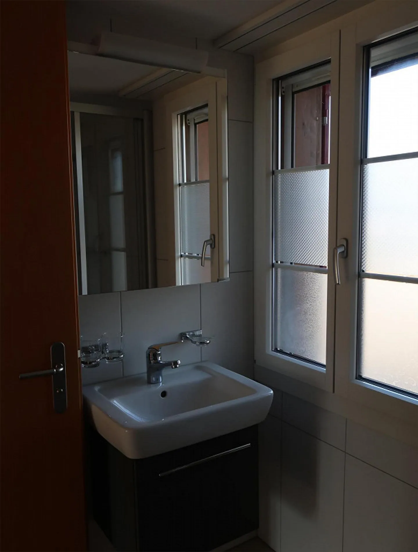 Appartement 2,5 pièces avec vue - Photo 9 sur 10