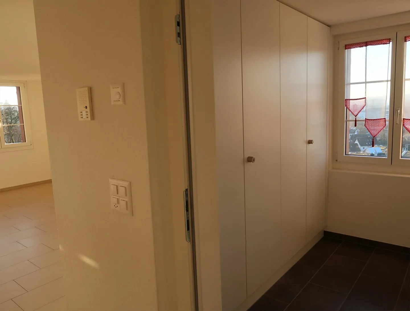 Appartement 2,5 pièces avec vue - Photo 10 sur 10