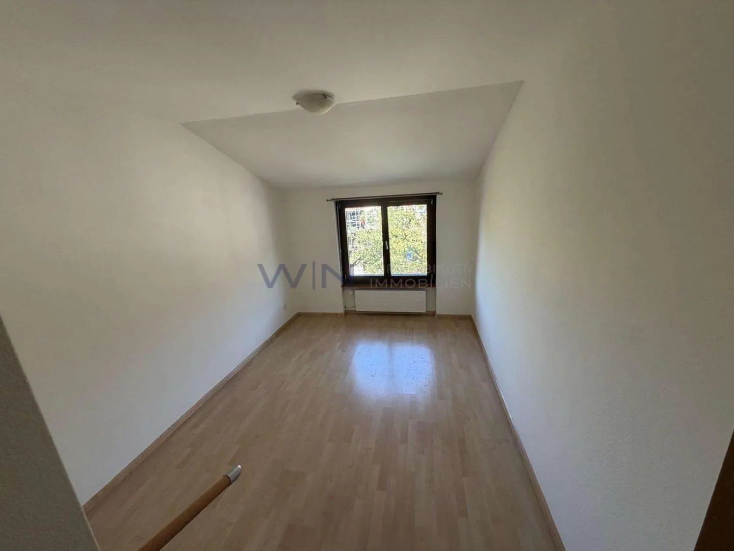 3.5 Room Apartment - Photo 5 of 7