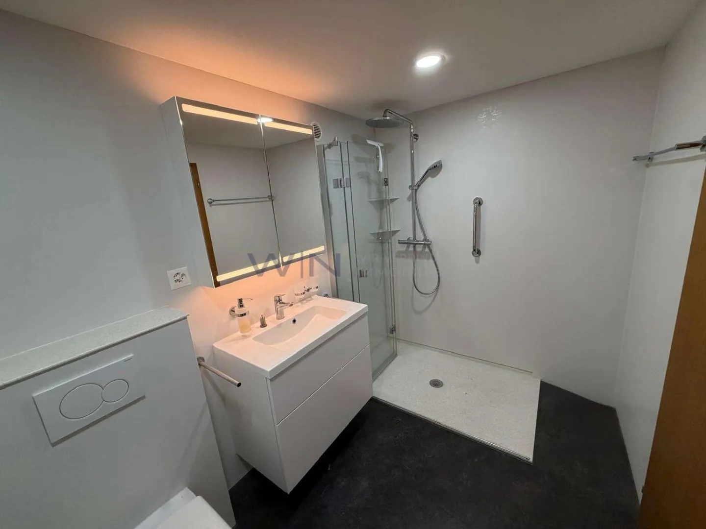 3.5 Room Apartment - Photo 6 of 7