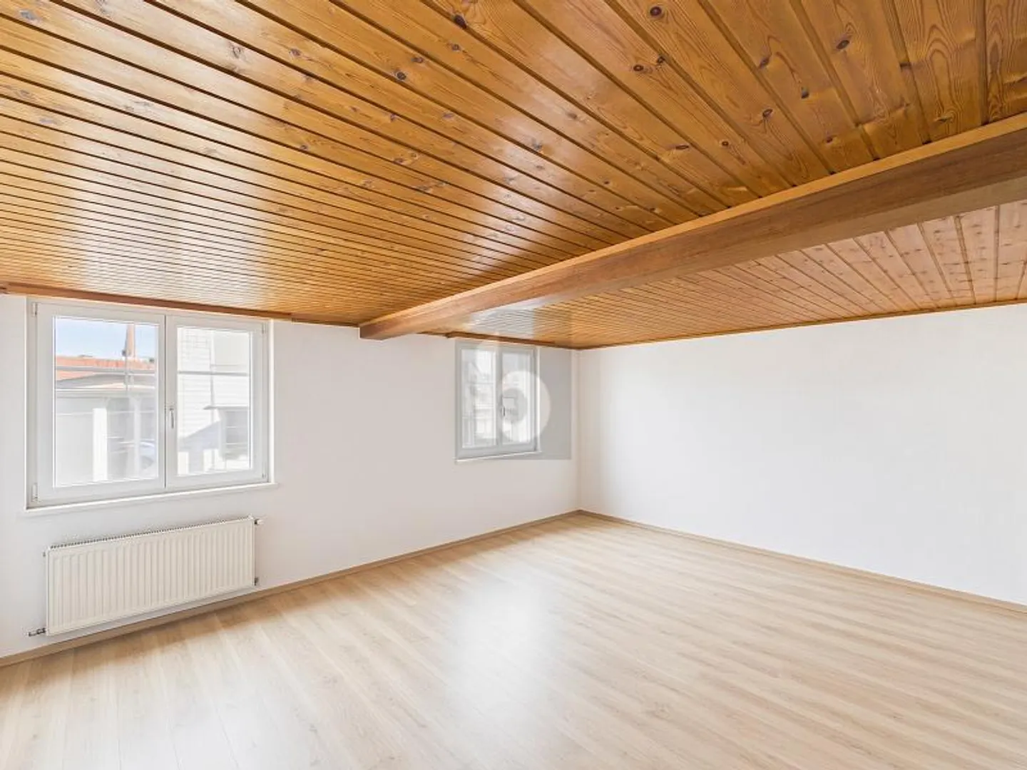 Helle Wohnung in der Altstadt - Foto 1 von 6