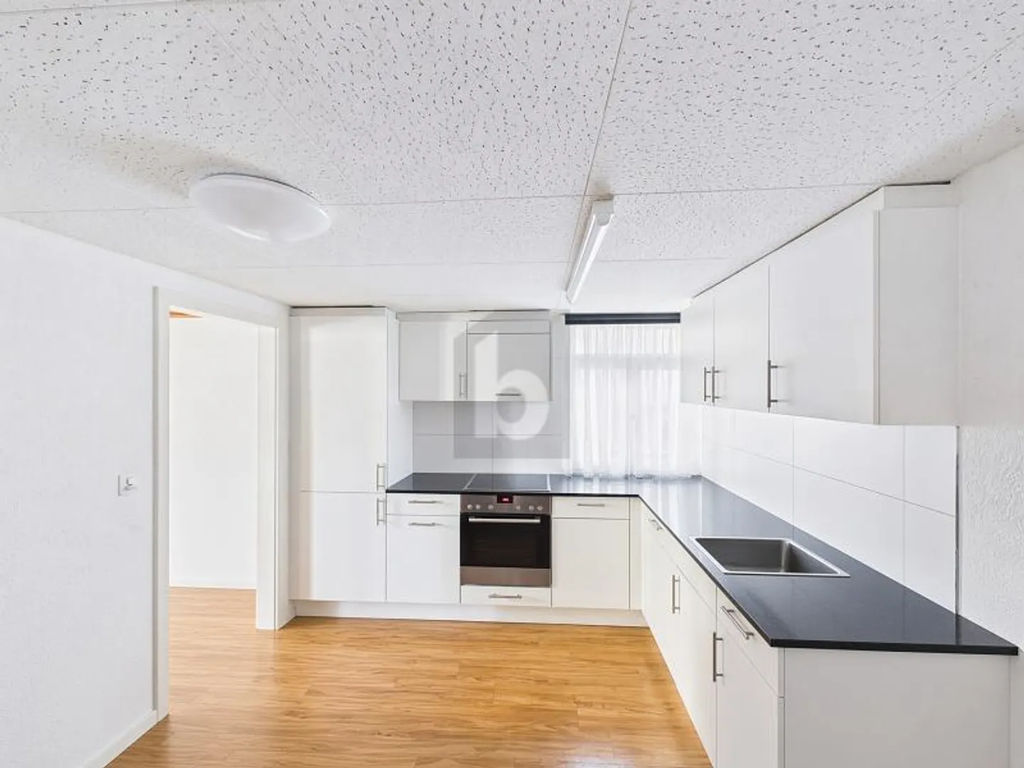 Helle Wohnung in der Altstadt - Foto 3 von 6