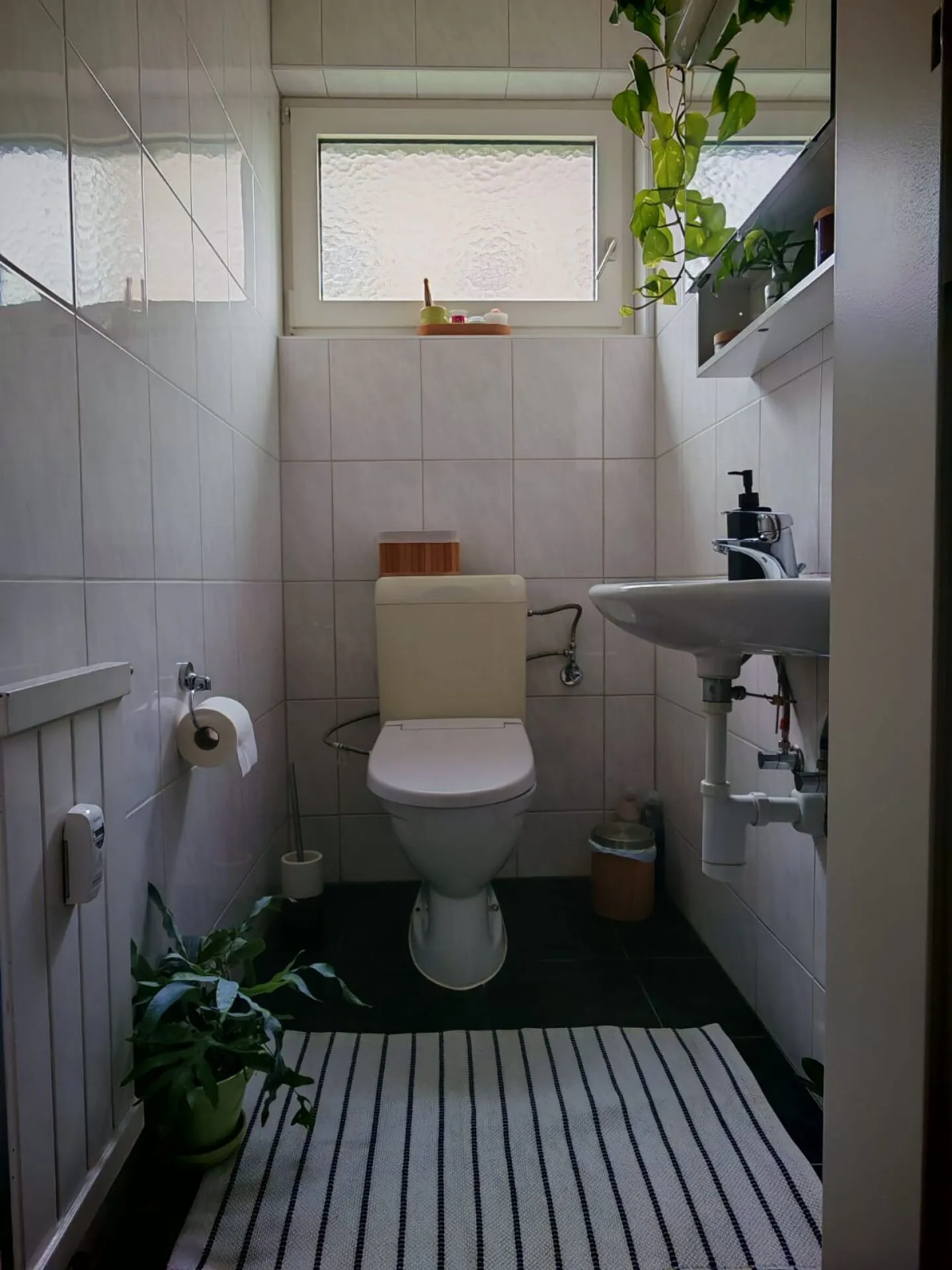 Comfortable Condominium at Wasgenring! - Photo 7 of 8