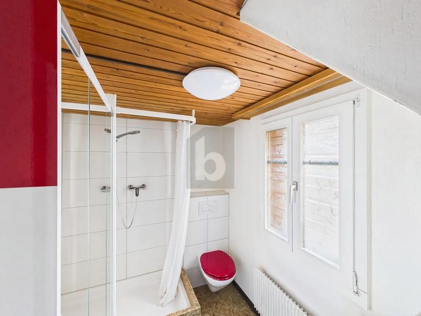 Helle Wohnung in der Altstadt - Foto 4 von 6