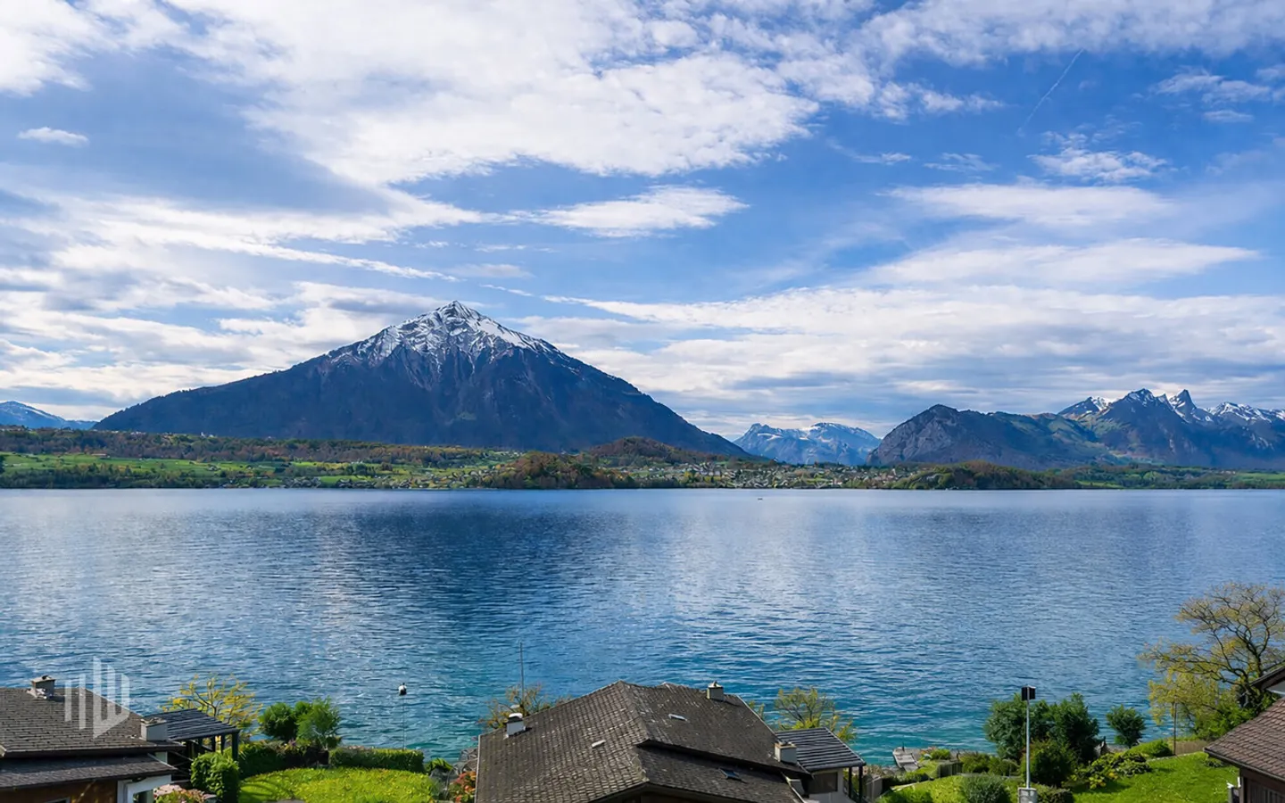 ImmoWyss - Attico esclusivo in 'Lake Spirit' sopra il lago di Thun - Foto 9 di 10