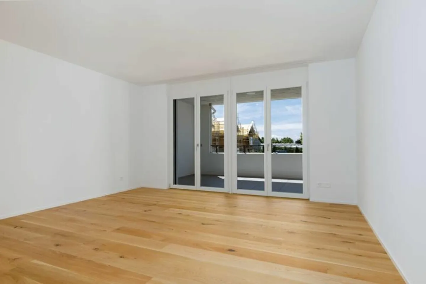 Great penthouse apartment near Kreuzlingen - Photo 8 of 14