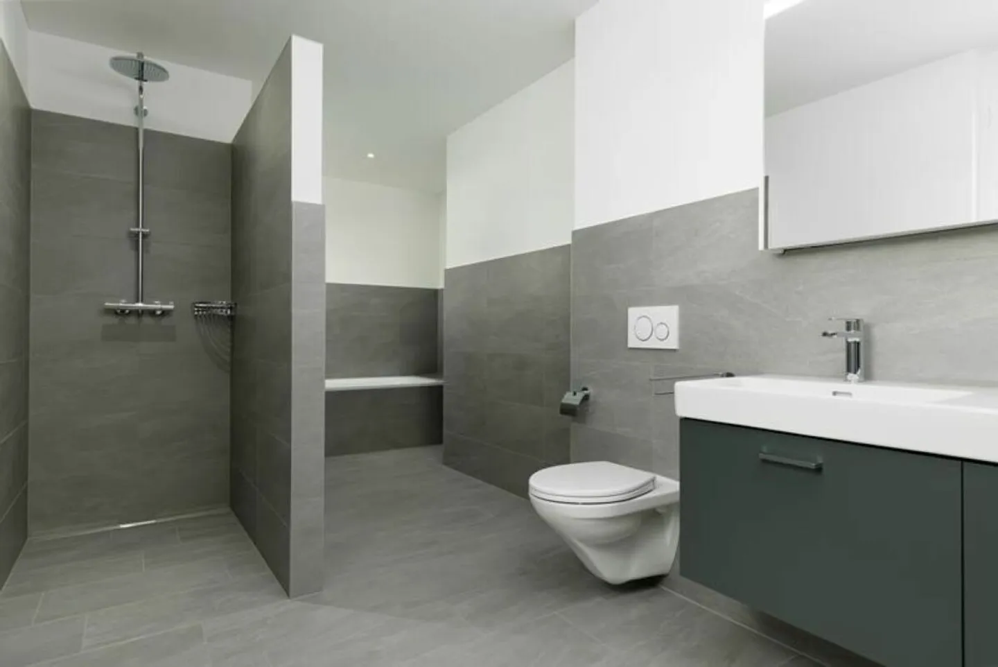 Great penthouse apartment near Kreuzlingen - Photo 10 of 14